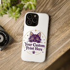 Custom Printed Phone Case – Personalised with Your Own Photo, Logo or Design