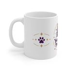 Custom Printed Coffee & Tea Mug – Personalised with Your Own Photo, Logo or Design