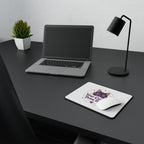 Custom Printed Mouse Pad – Personalised with Your Own Photo, Logo or Design