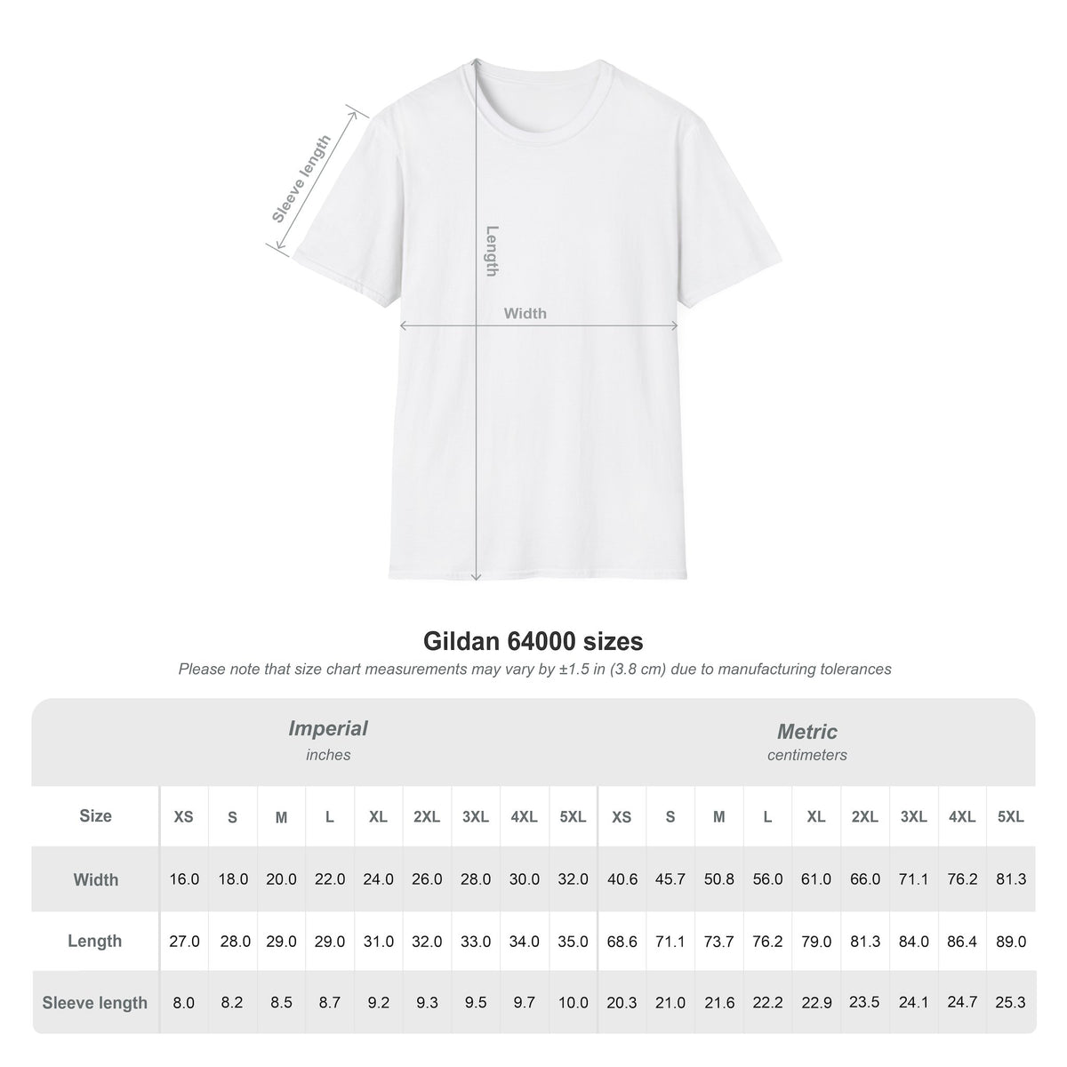 Custom Printed Unisex T-Shirt – Personalised with Your Own Photo, Logo or Design