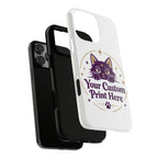 Custom Printed Phone Case – Personalised with Your Own Photo, Logo or Design