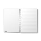 Custom Printed A5 Spiral Notebook – Personalised with Your Own Photo, Logo or Design