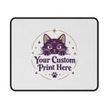 Custom Printed Mouse Pad – Personalised with Your Own Photo, Logo or Design