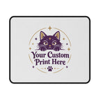 Custom Printed Mouse Pad – Personalised with Your Own Photo, Logo or Design