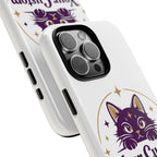 Custom Printed Phone Case – Personalised with Your Own Photo, Logo or Design