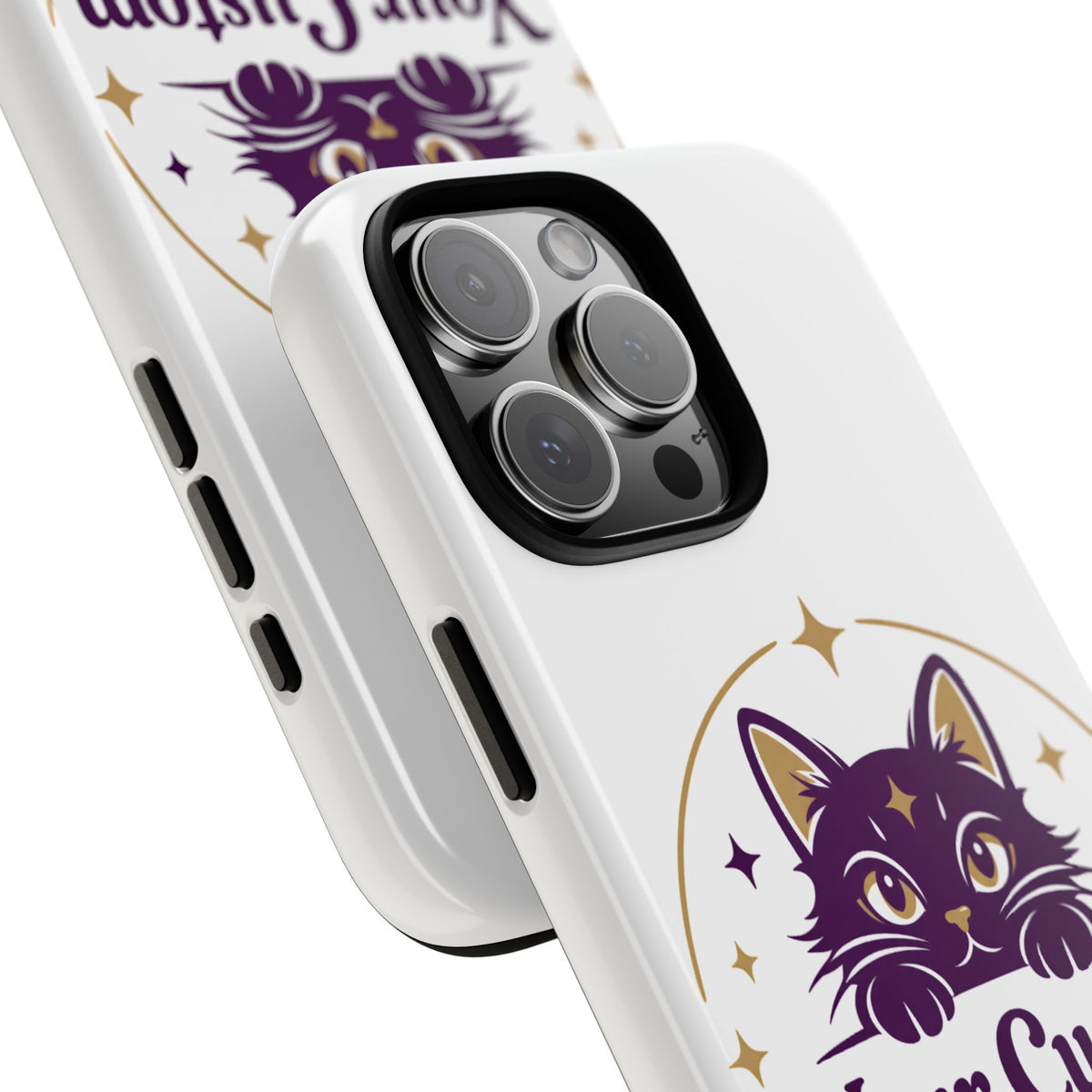 Custom Printed Phone Case – Personalised with Your Own Photo, Logo or Design