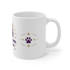 Custom Printed Coffee & Tea Mug – Personalised with Your Own Photo, Logo or Design