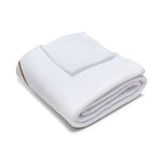 Custom Printed Arctic Fleece Blanket – Personalised with Your Own Photo, Logo or Design