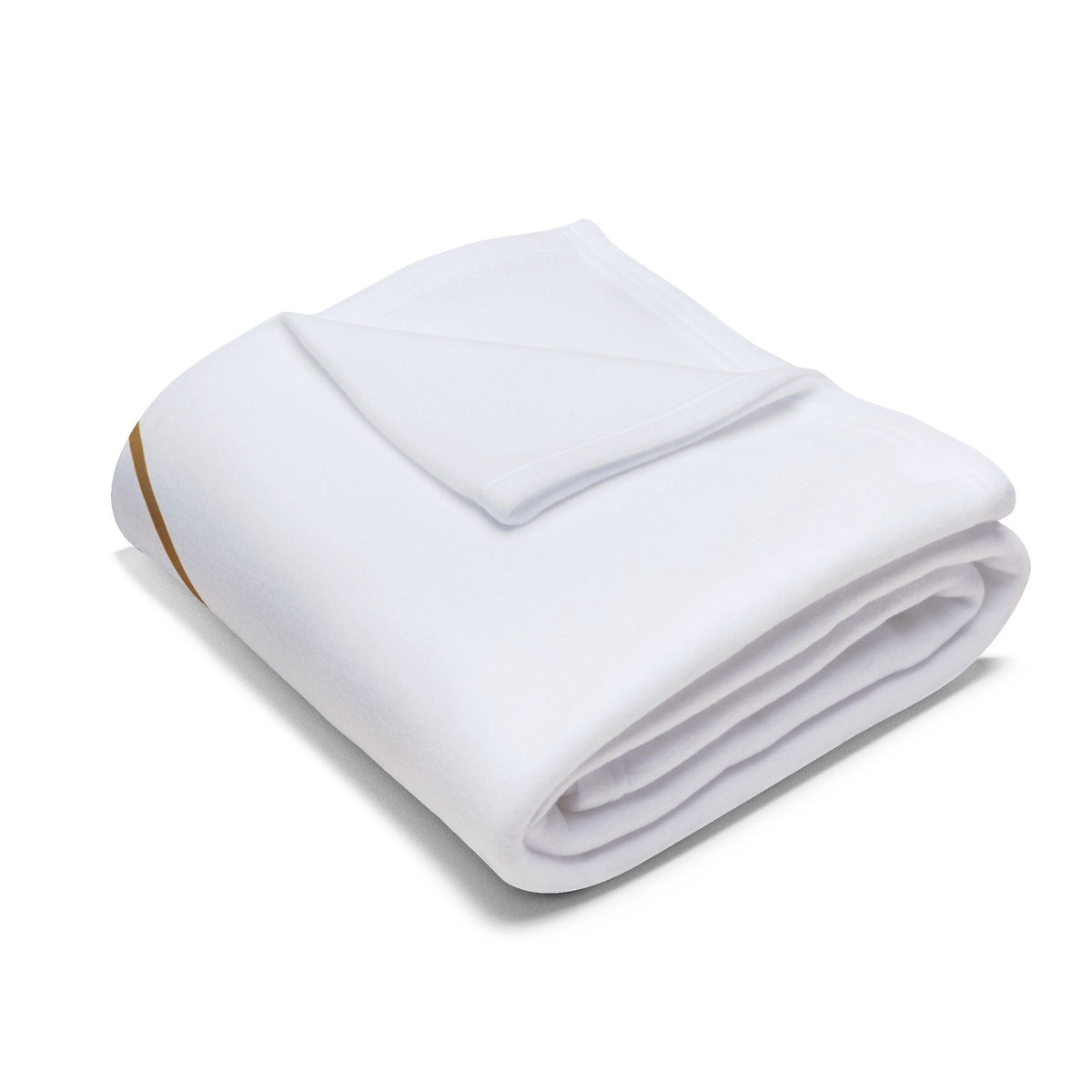 Custom Printed Arctic Fleece Blanket – Personalised with Your Own Photo, Logo or Design