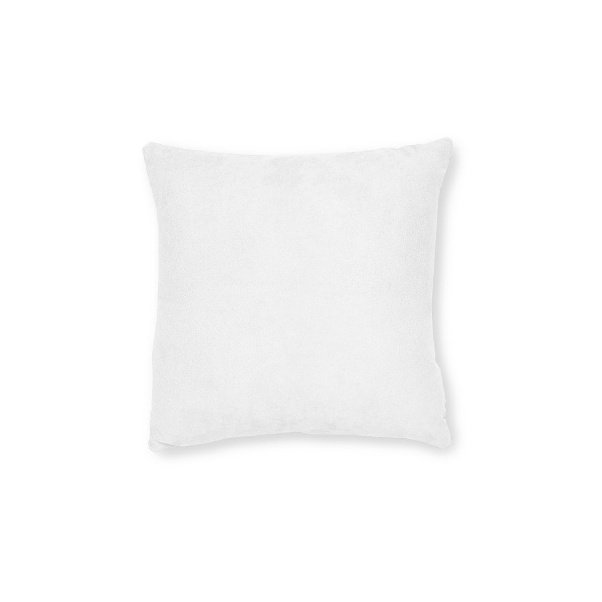 Custom Printed Square Cushion – Personalised with Your Own Photo or Design