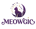 Meowgic - Home
